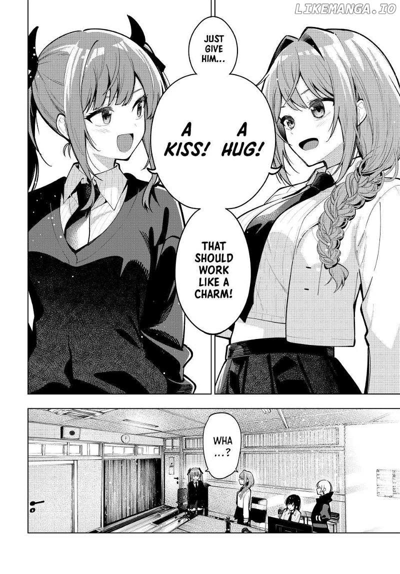 Read Tune In to the Midnight Heart EN Manga Online