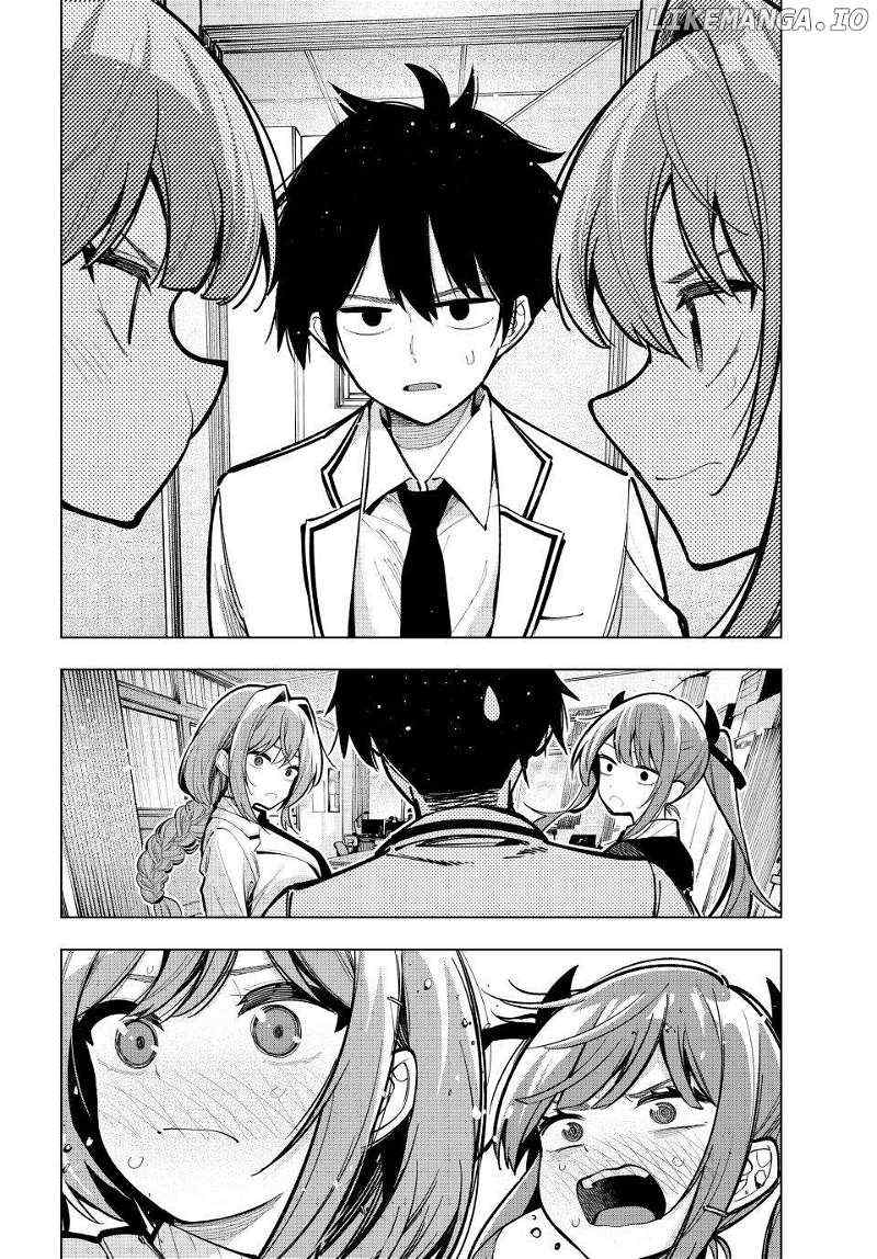 Read Tune In to the Midnight Heart EN Manga Online