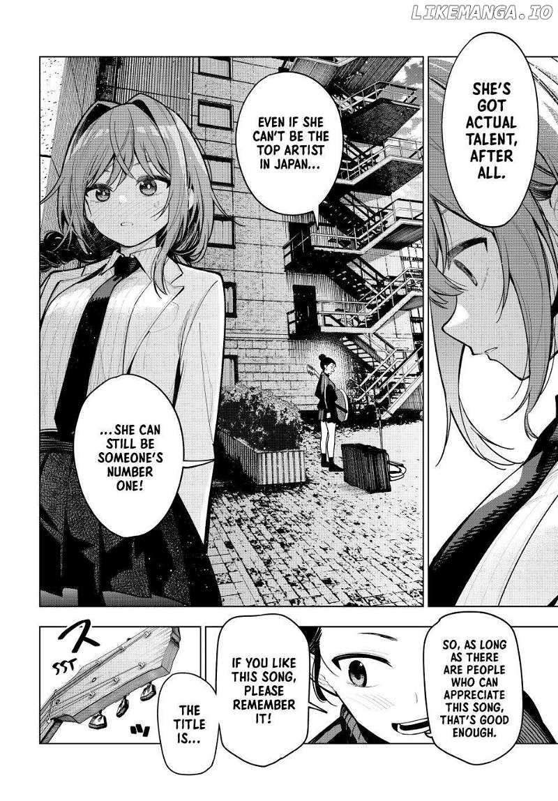 Read Tune In to the Midnight Heart EN Manga Online