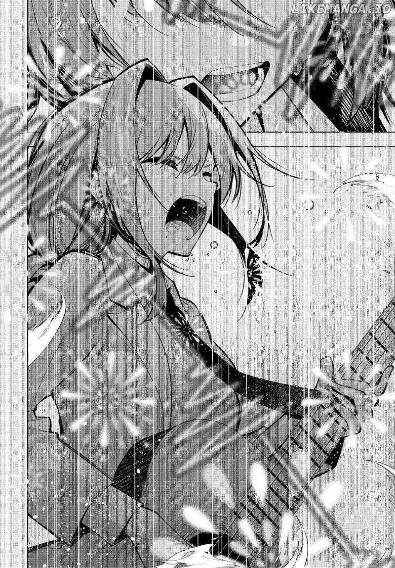 Read Tune In to the Midnight Heart EN Manga Online