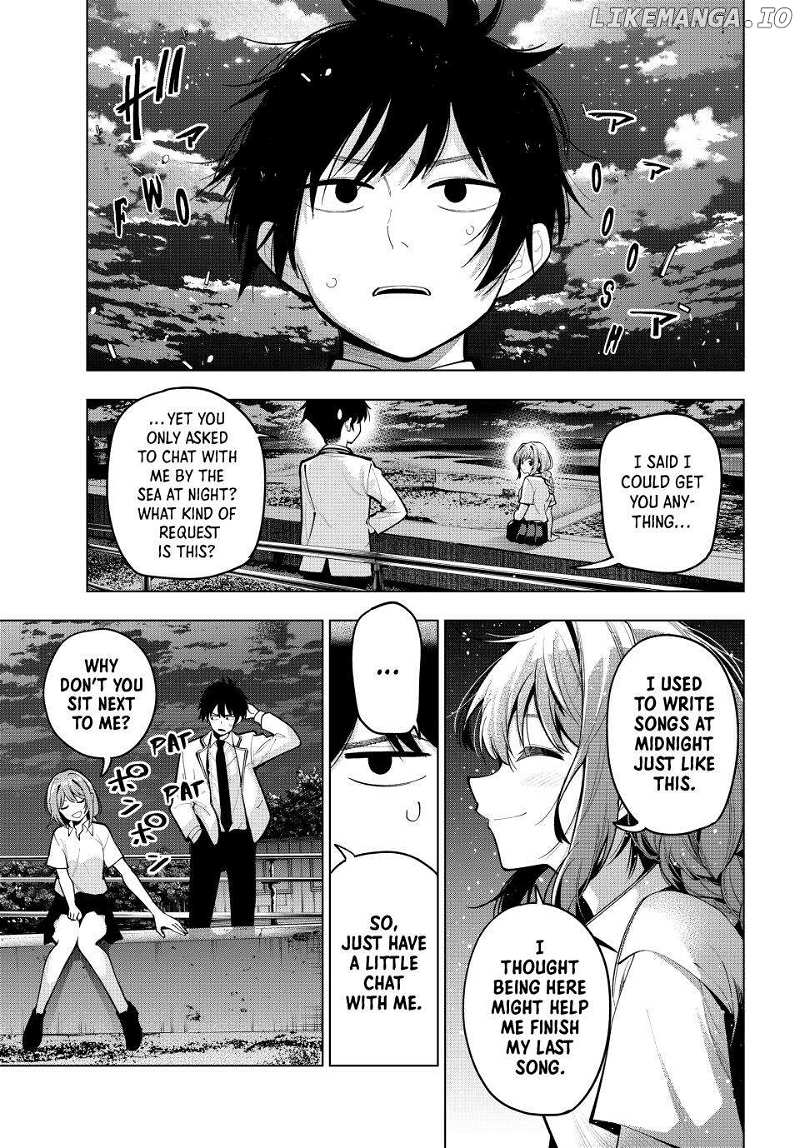 Read Tune In to the Midnight Heart EN Manga Online
