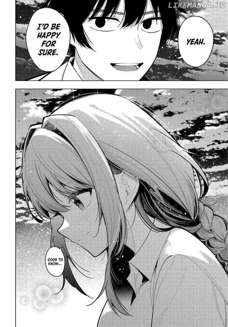 Read Tune In to the Midnight Heart EN Manga Online