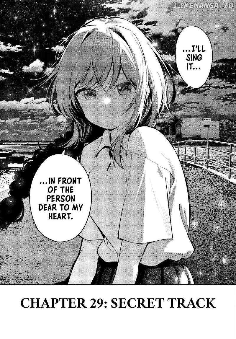 Read Tune In to the Midnight Heart EN Manga Online