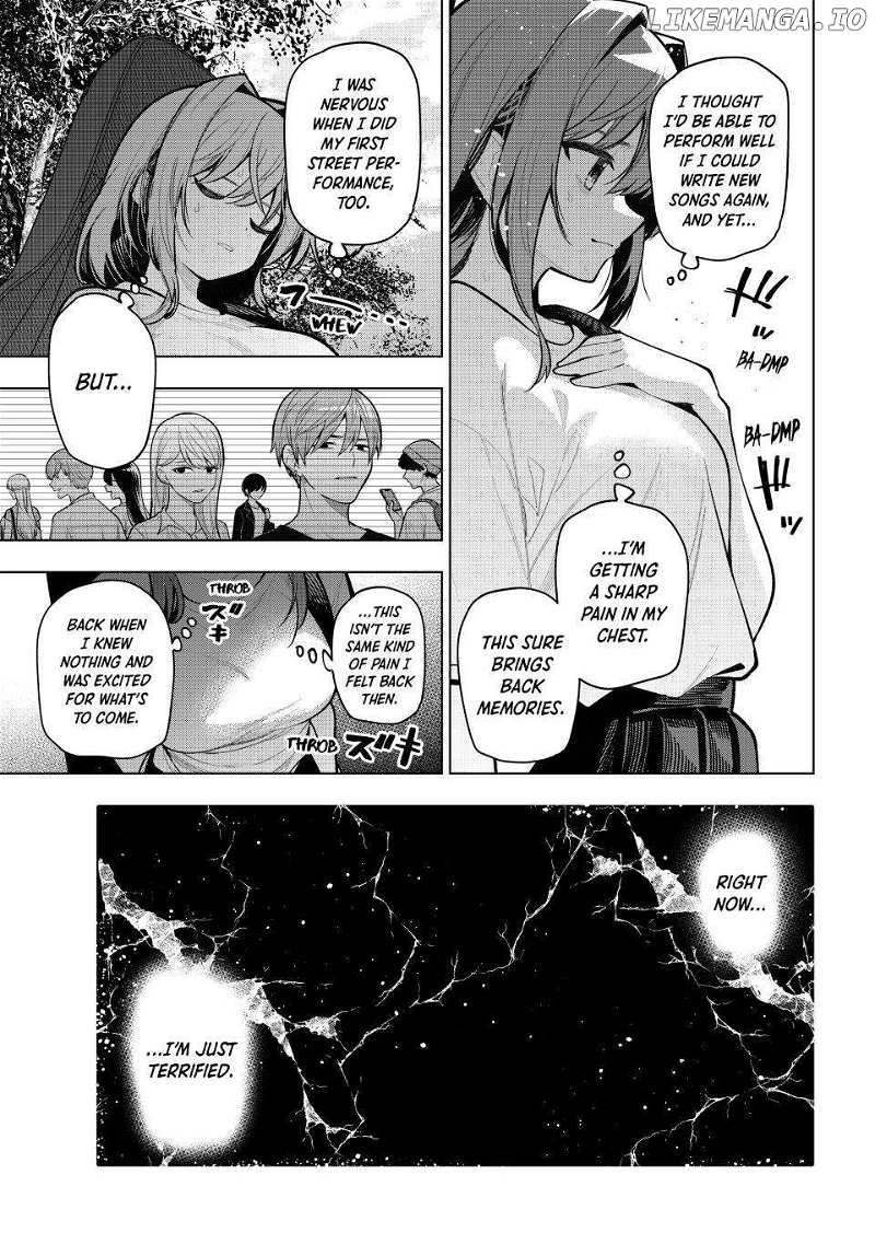Read Tune In to the Midnight Heart EN Manga Online