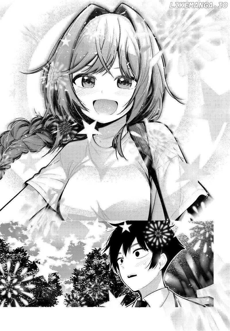 Read Tune In to the Midnight Heart EN Manga Online