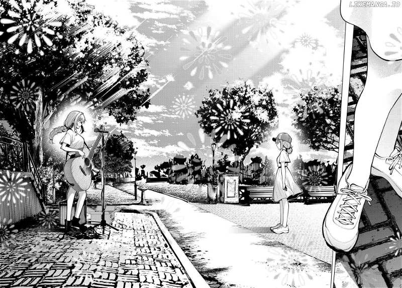 Read Tune In to the Midnight Heart EN Manga Online