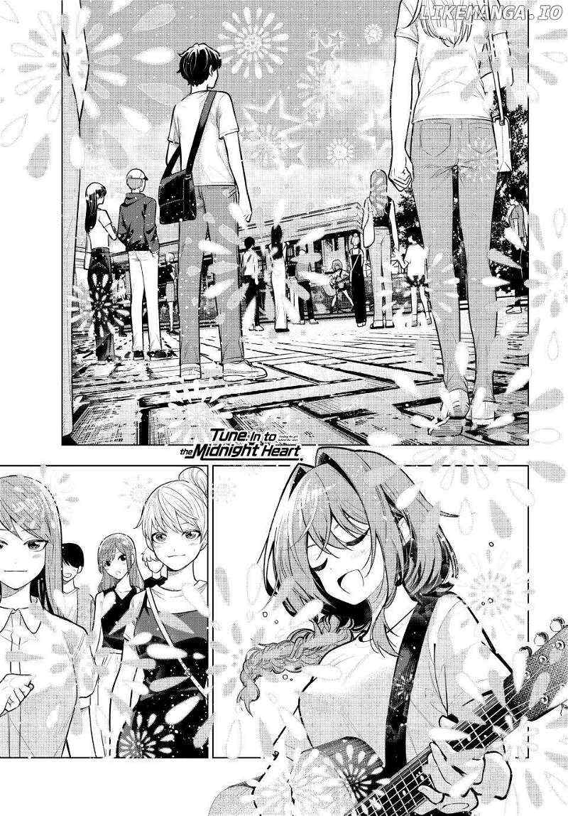 Read Tune In to the Midnight Heart EN Manga Online