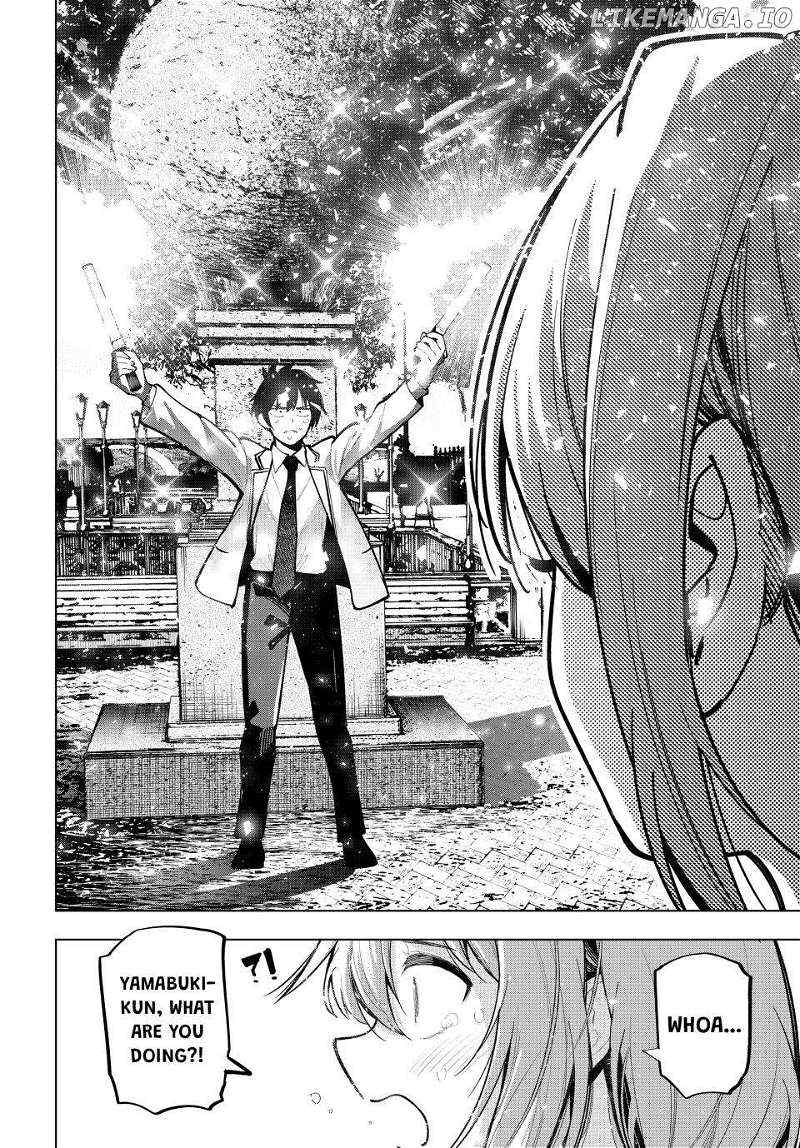 Read Tune In to the Midnight Heart EN Manga Online