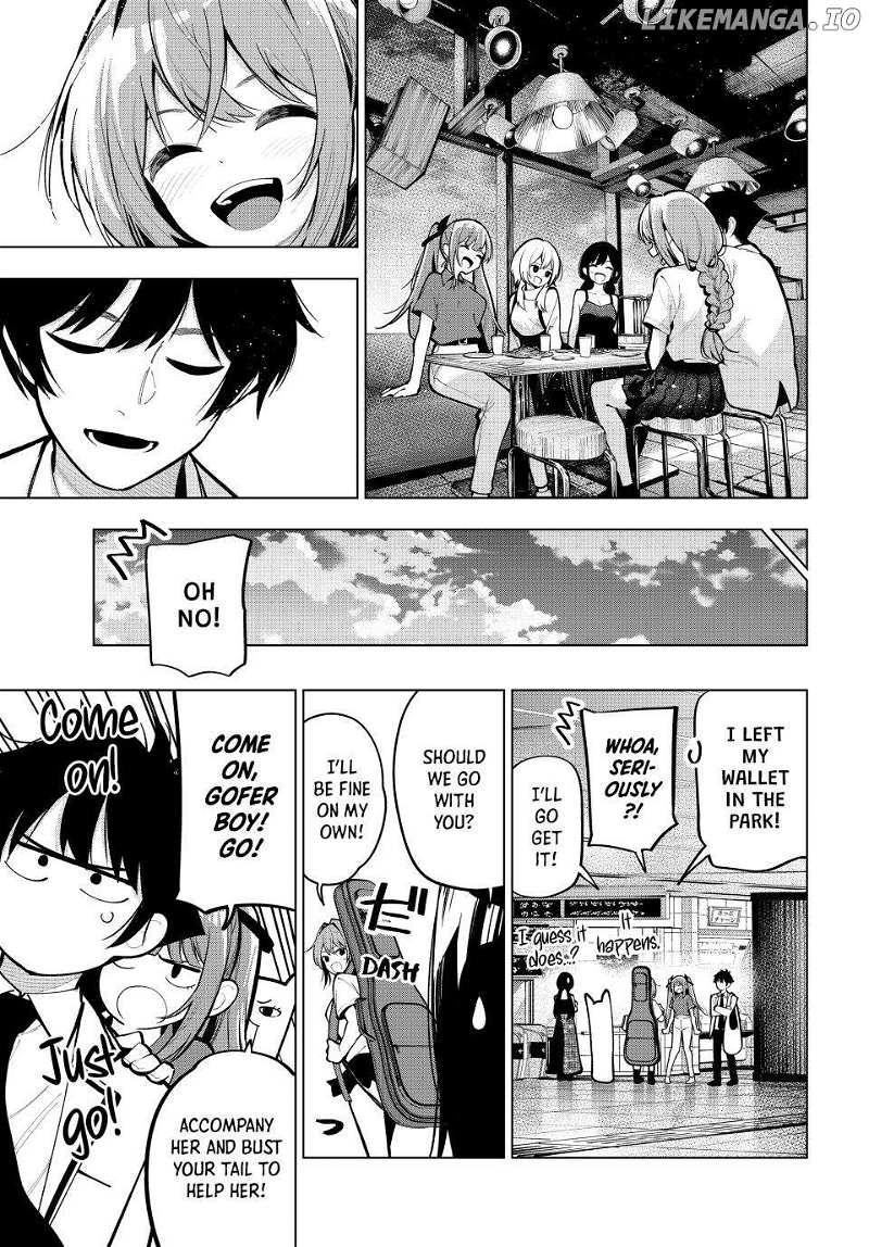 Read Tune In to the Midnight Heart EN Manga Online