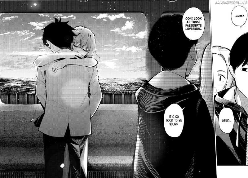 Read Tune In to the Midnight Heart EN Manga Online