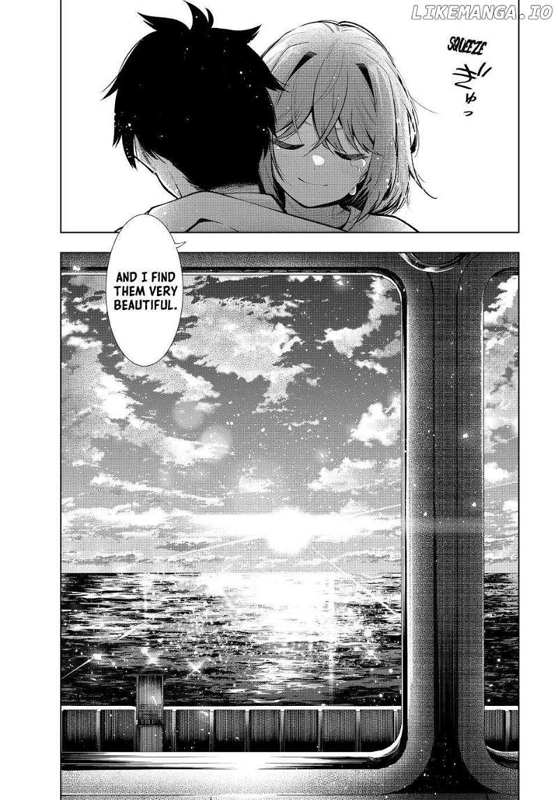 Read Tune In to the Midnight Heart EN Manga Online
