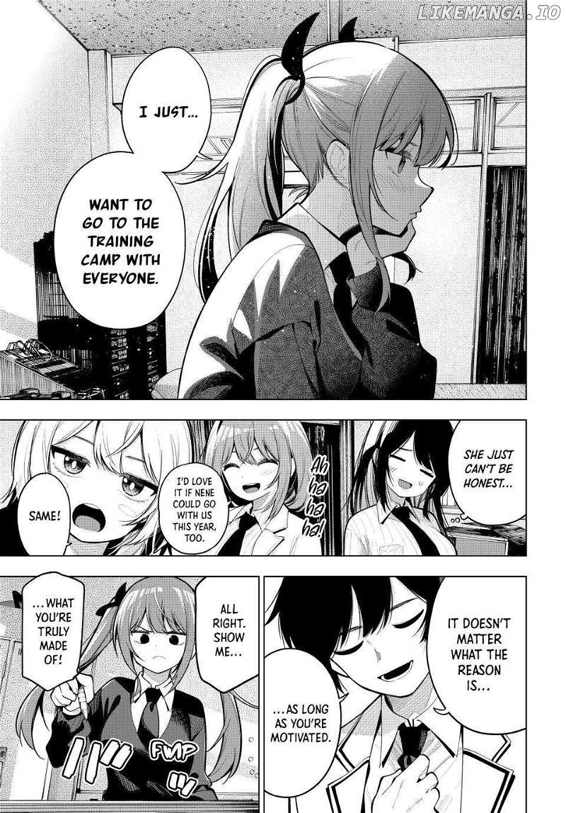 Read Tune In to the Midnight Heart EN Manga Online