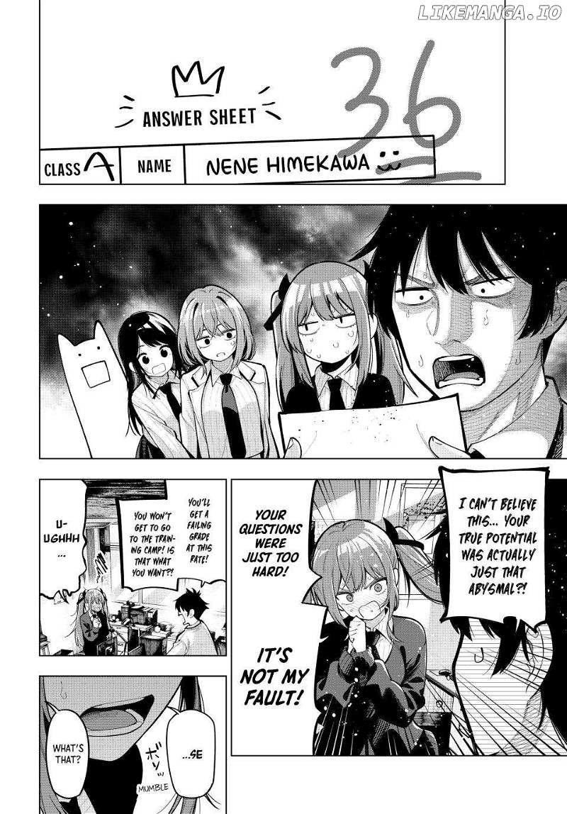 Read Tune In to the Midnight Heart EN Manga Online