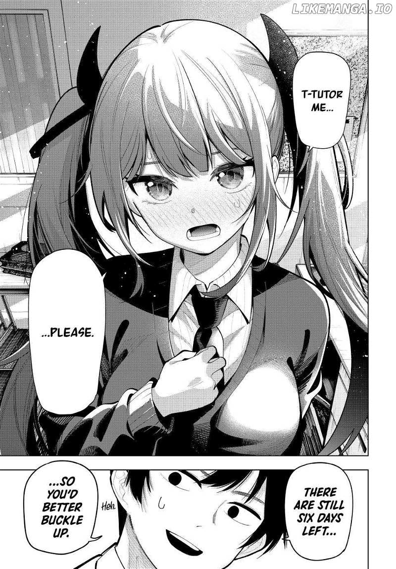 Read Tune In to the Midnight Heart EN Manga Online