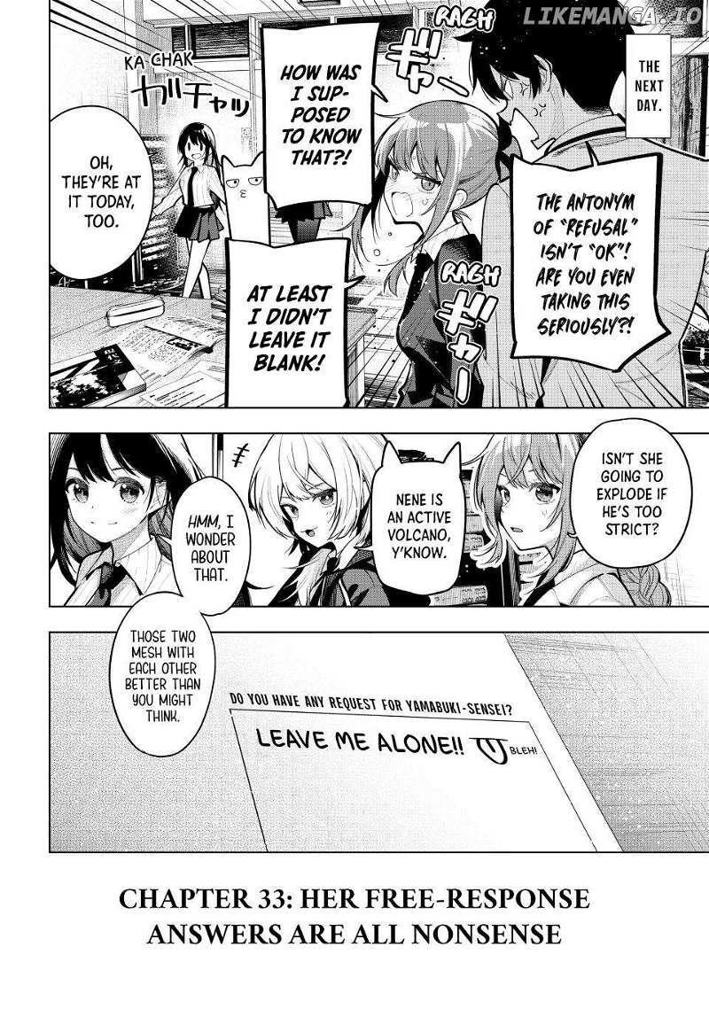 Read Tune In to the Midnight Heart EN Manga Online