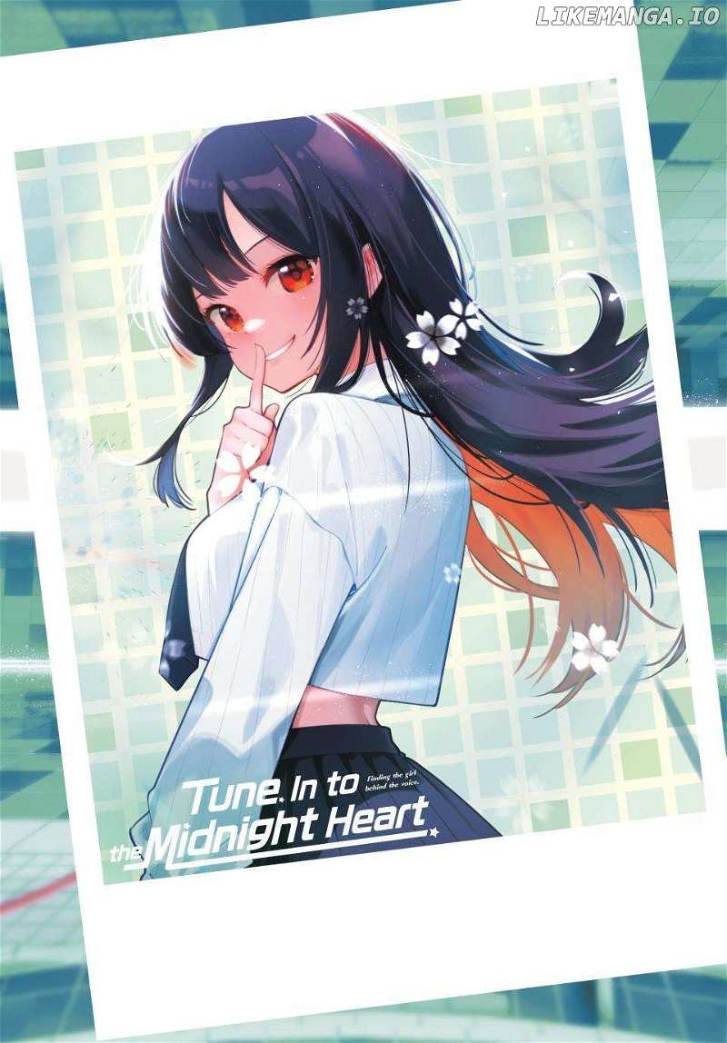 Read Tune In to the Midnight Heart EN Manga Online