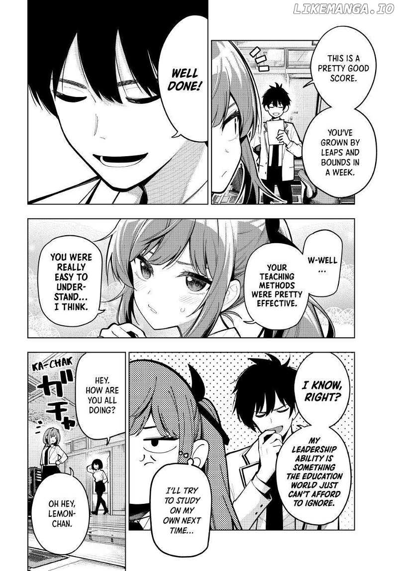 Read Tune In to the Midnight Heart EN Manga Online