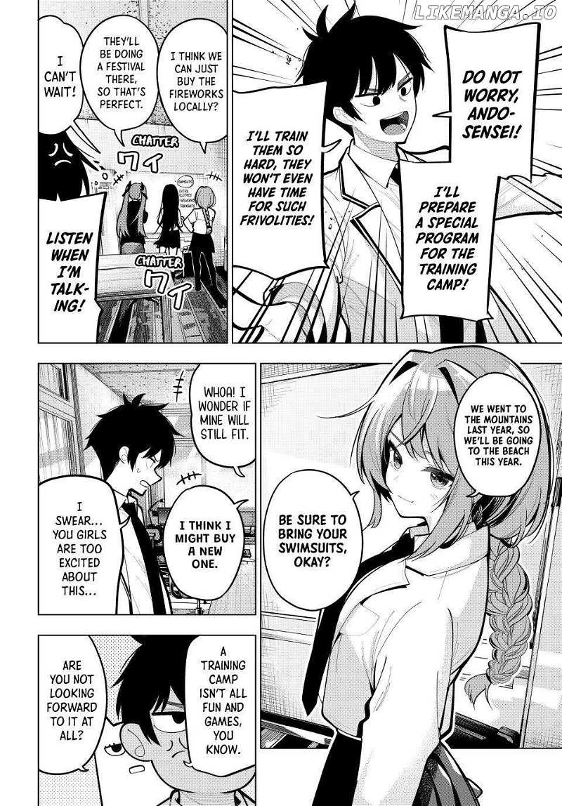 Read Tune In to the Midnight Heart EN Manga Online