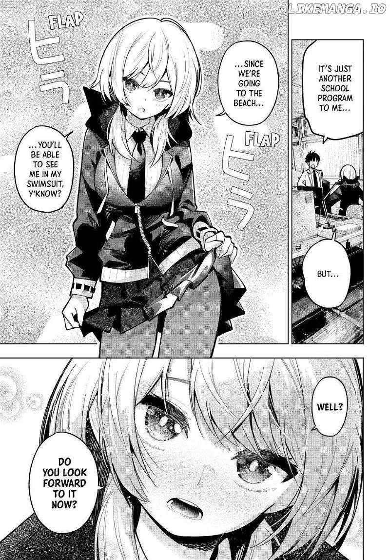 Read Tune In to the Midnight Heart EN Manga Online