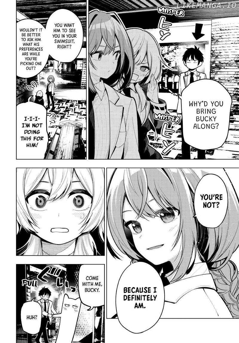 Read Tune In to the Midnight Heart EN Manga Online