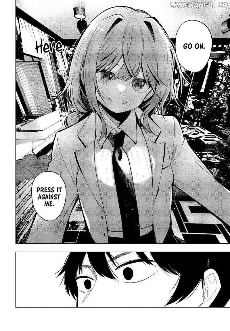 Read Tune In to the Midnight Heart EN Manga Online