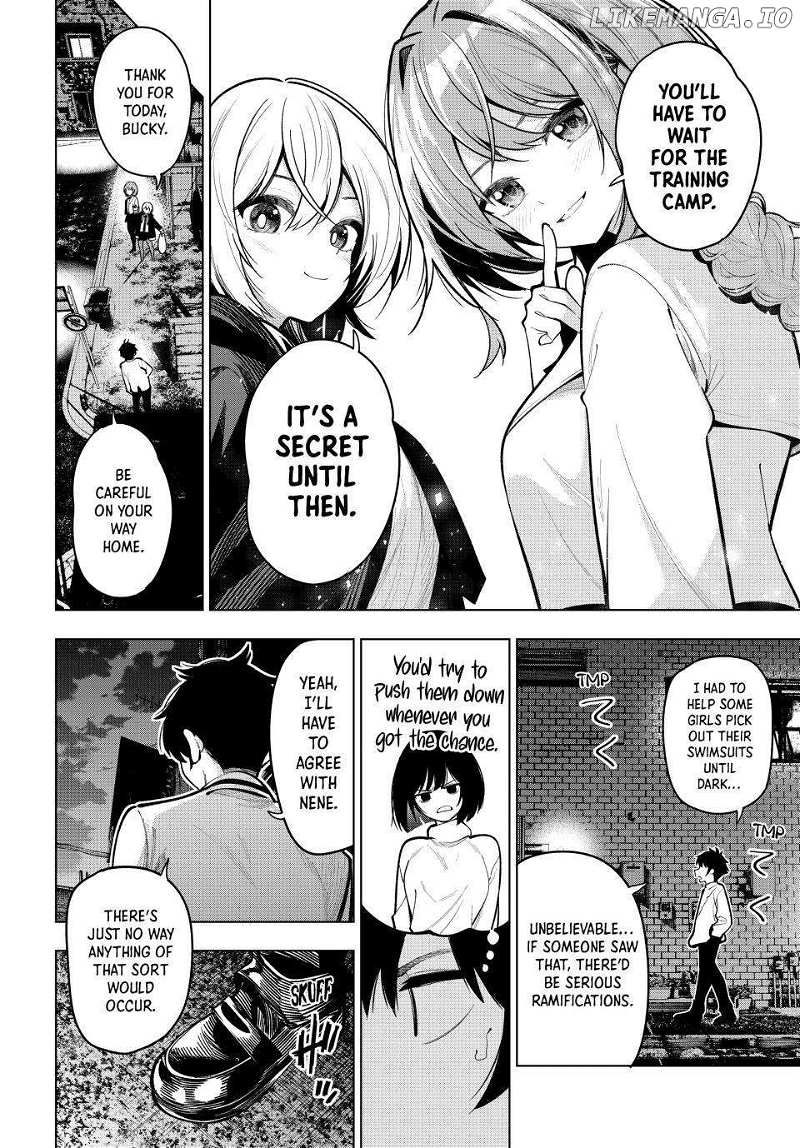Read Tune In to the Midnight Heart EN Manga Online