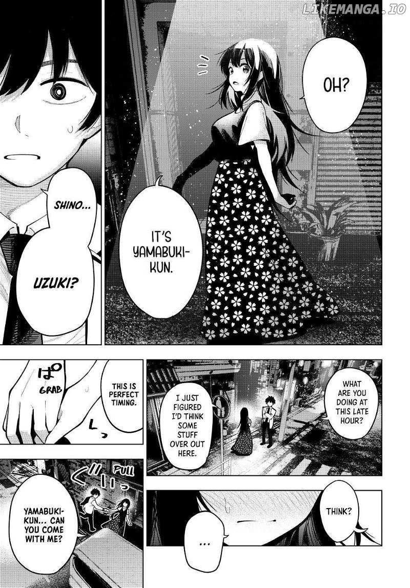 Read Tune In to the Midnight Heart EN Manga Online