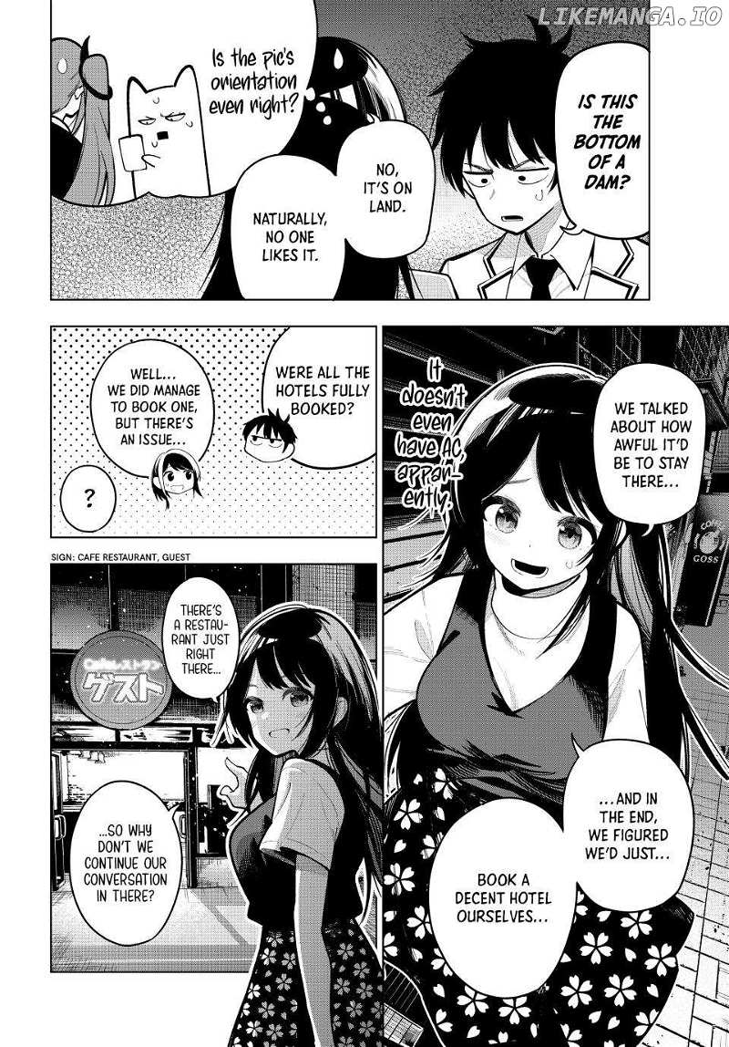 Read Tune In to the Midnight Heart EN Manga Online