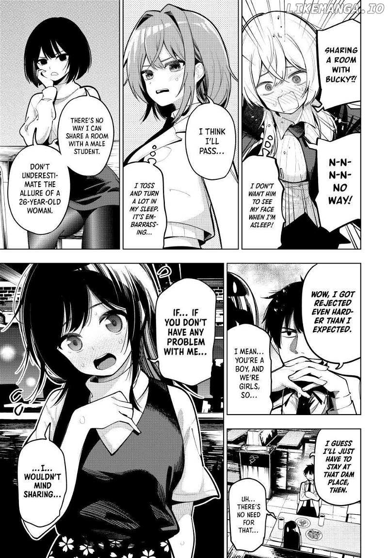 Read Tune In to the Midnight Heart EN Manga Online