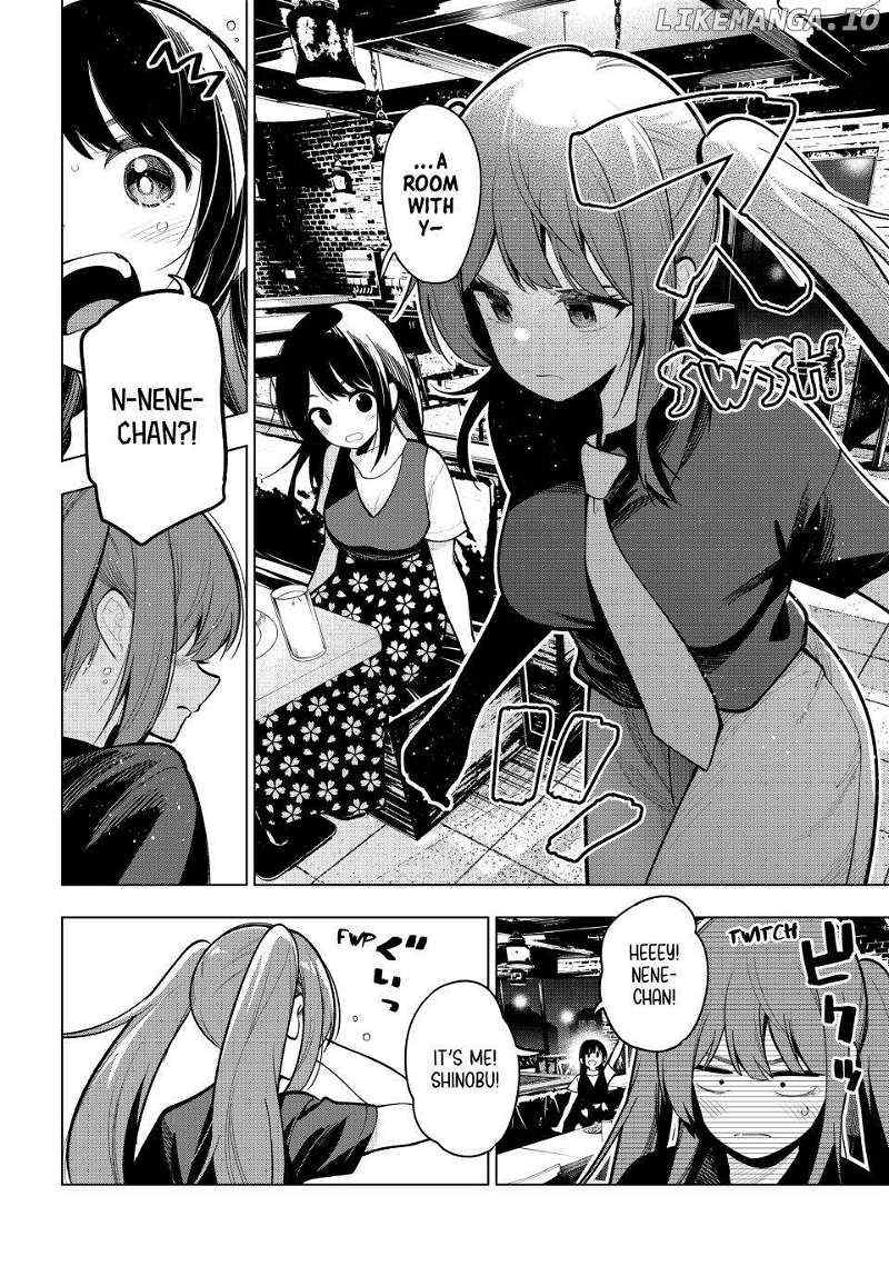 Read Tune In to the Midnight Heart EN Manga Online