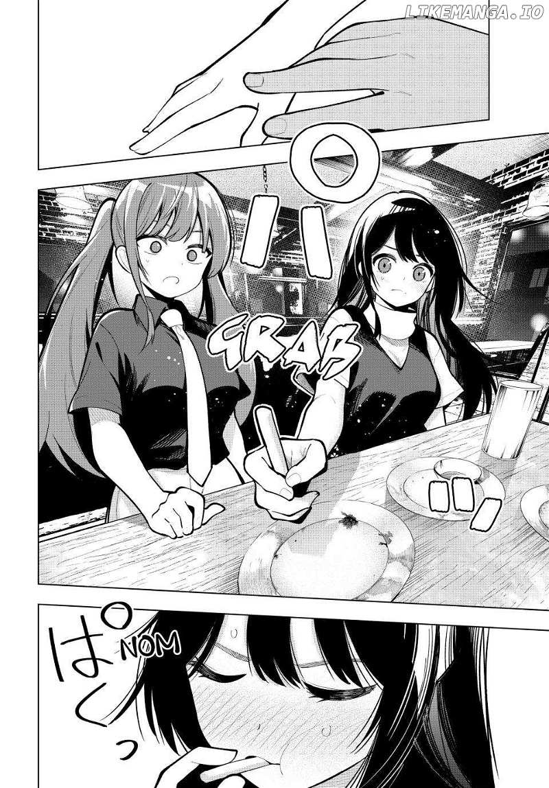 Read Tune In to the Midnight Heart EN Manga Online