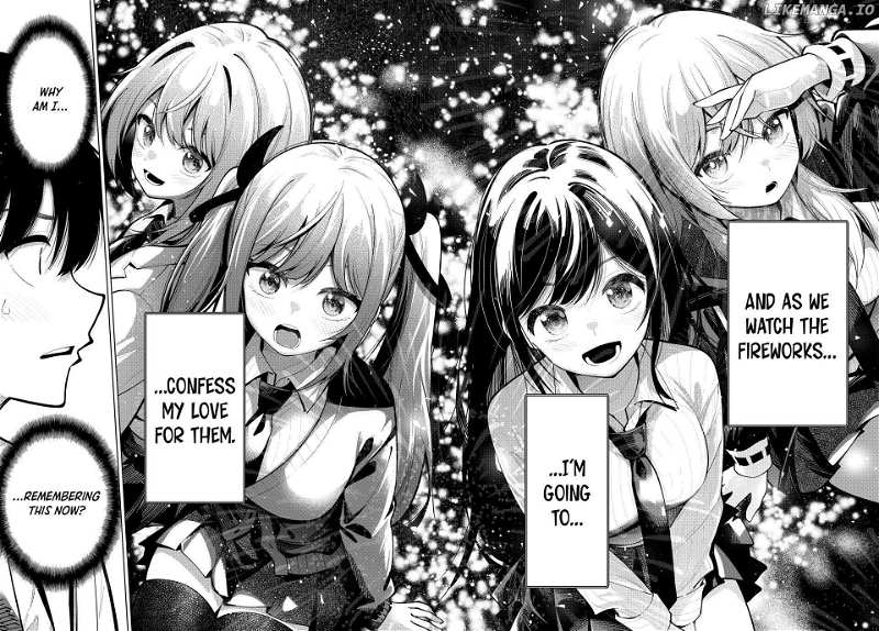 Read Tune In to the Midnight Heart EN Manga Online