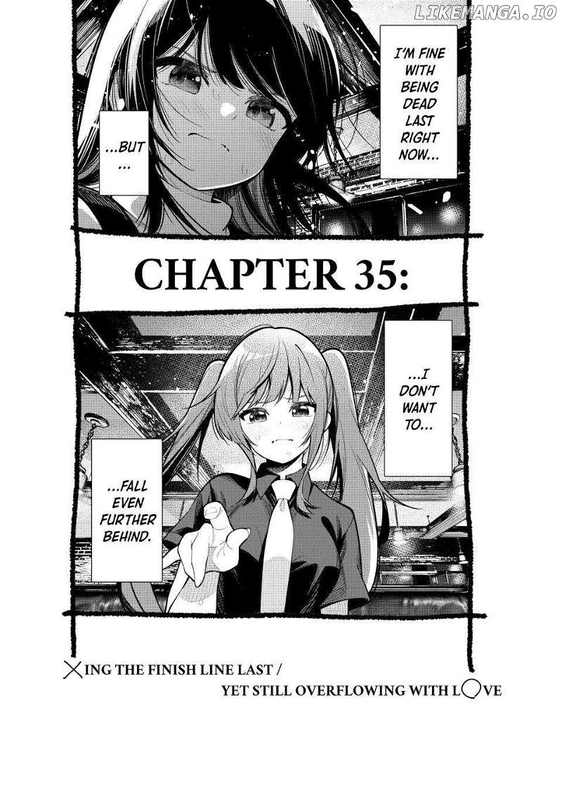Read Tune In to the Midnight Heart EN Manga Online
