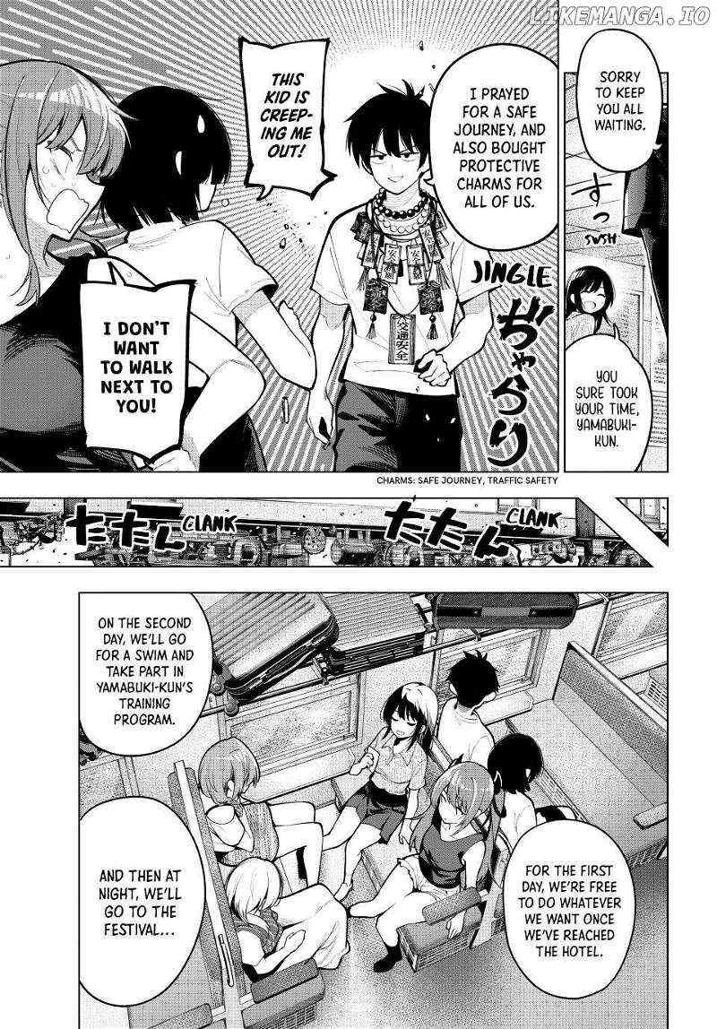 Read Tune In to the Midnight Heart EN Manga Online