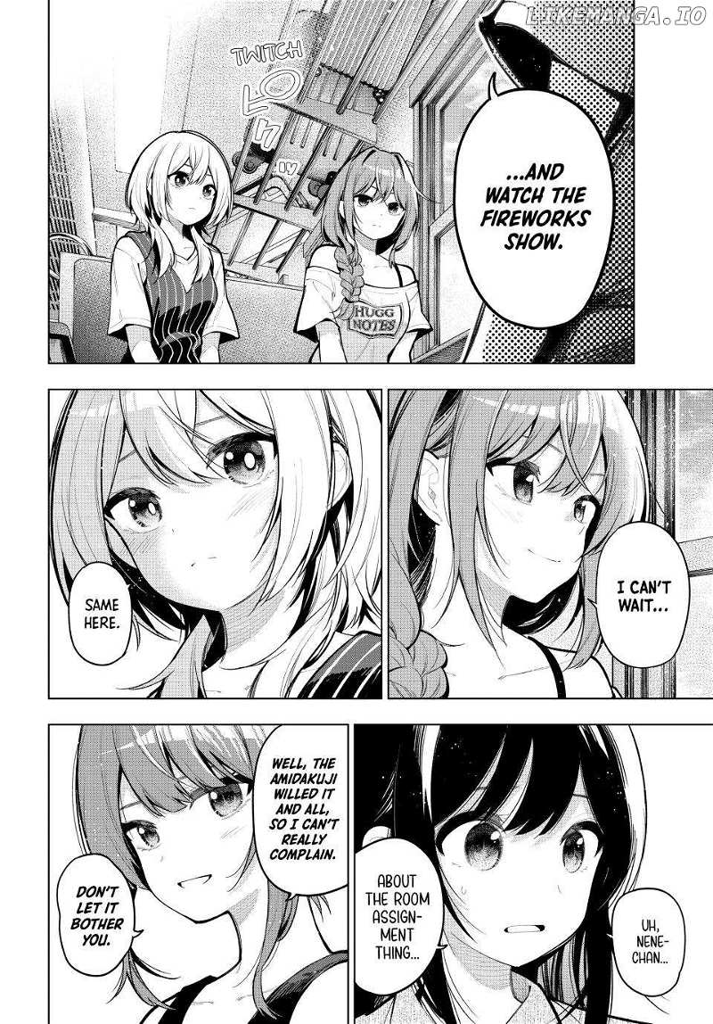 Read Tune In to the Midnight Heart EN Manga Online
