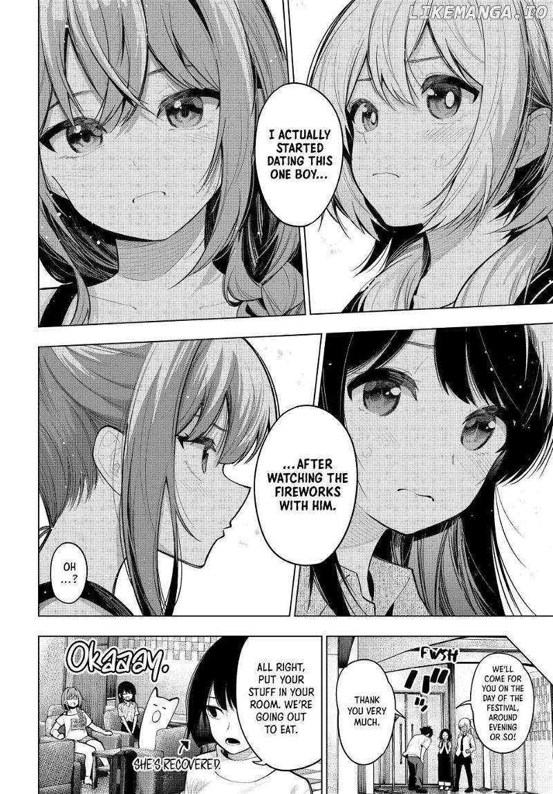 Read Tune In to the Midnight Heart EN Manga Online
