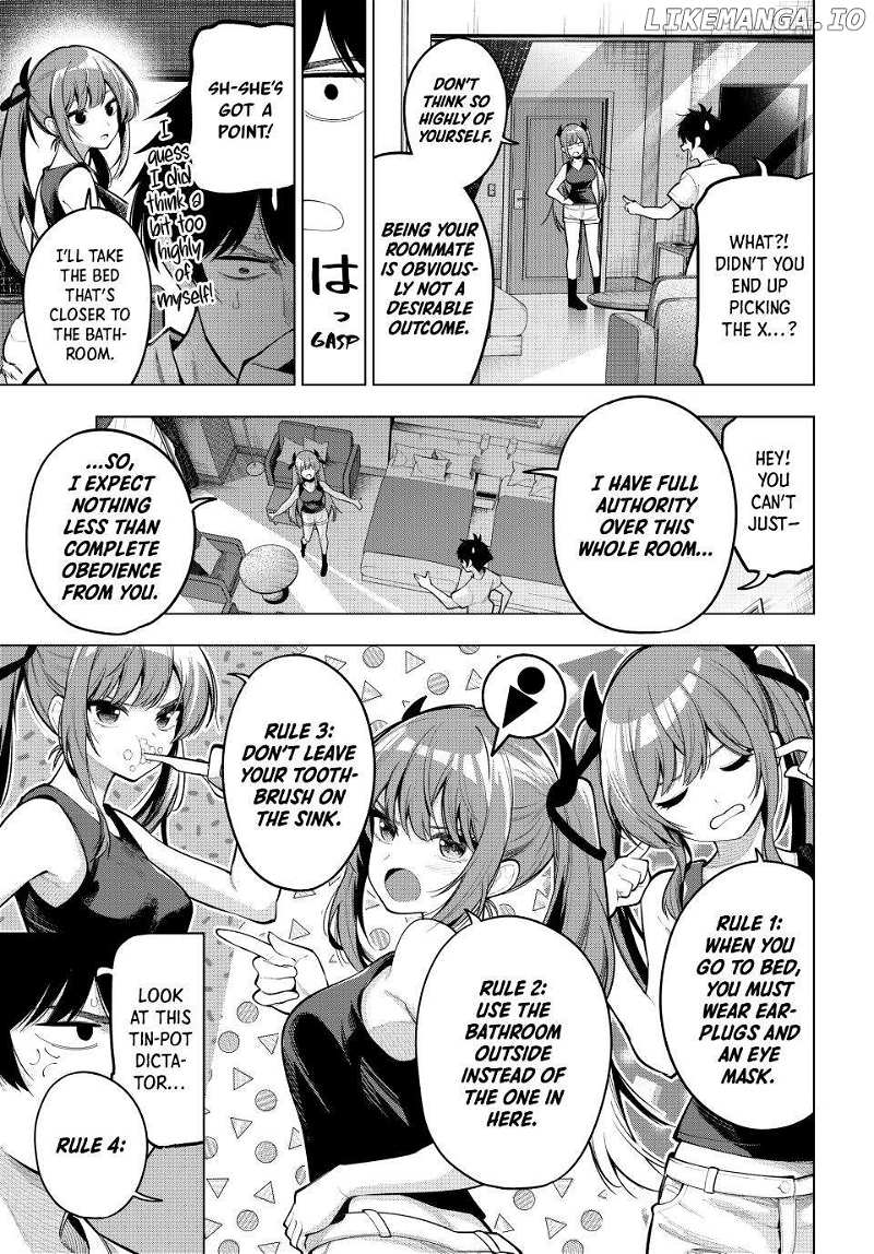 Read Tune In to the Midnight Heart EN Manga Online