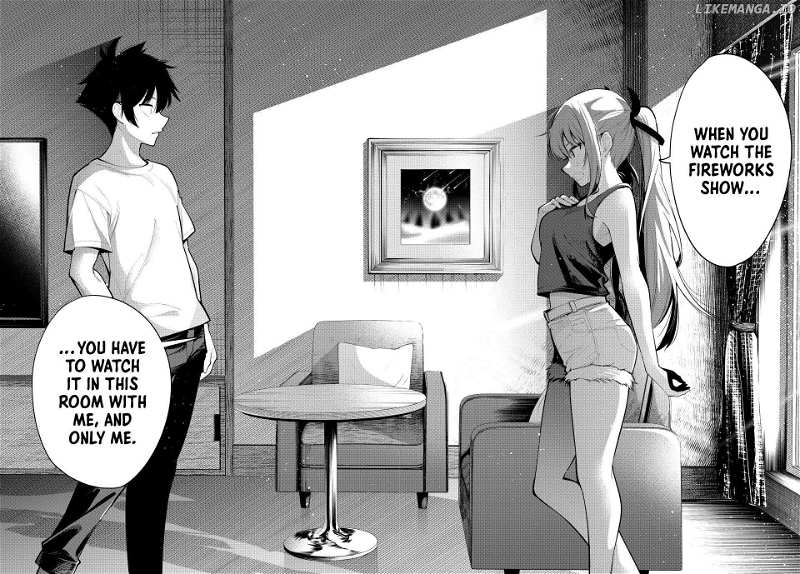 Read Tune In to the Midnight Heart EN Manga Online