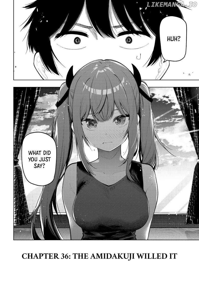 Read Tune In to the Midnight Heart EN Manga Online