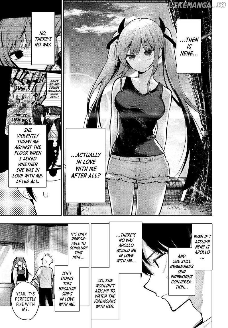 Read Tune In to the Midnight Heart EN Manga Online