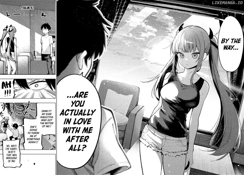 Read Tune In to the Midnight Heart EN Manga Online
