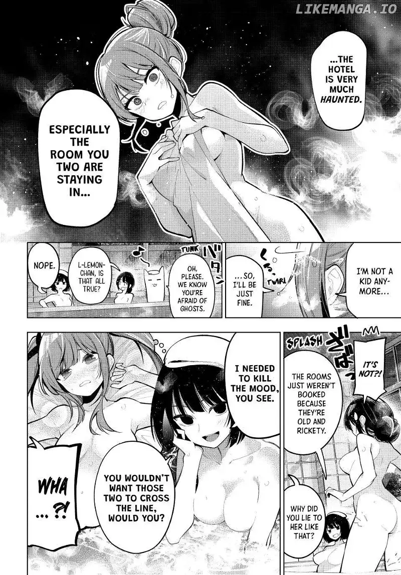 Read Tune In to the Midnight Heart EN Manga Online