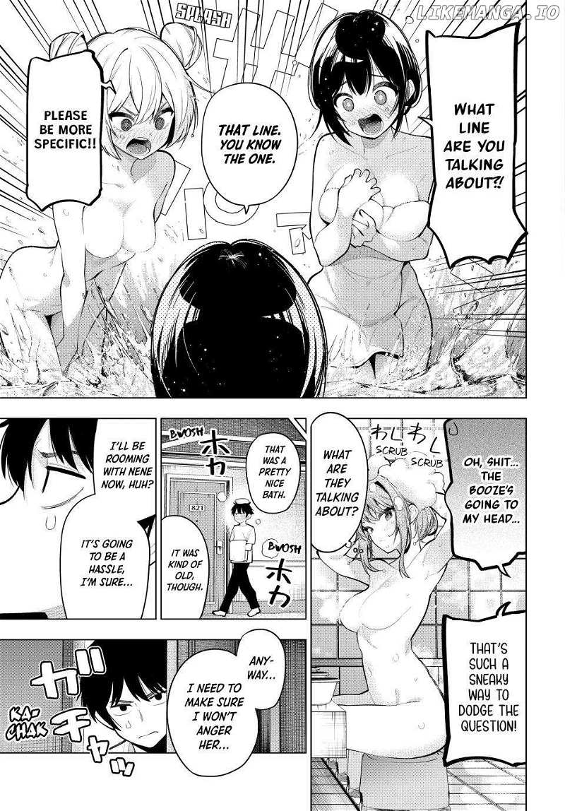 Read Tune In to the Midnight Heart EN Manga Online