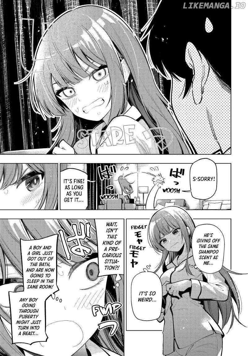 Read Tune In to the Midnight Heart EN Manga Online