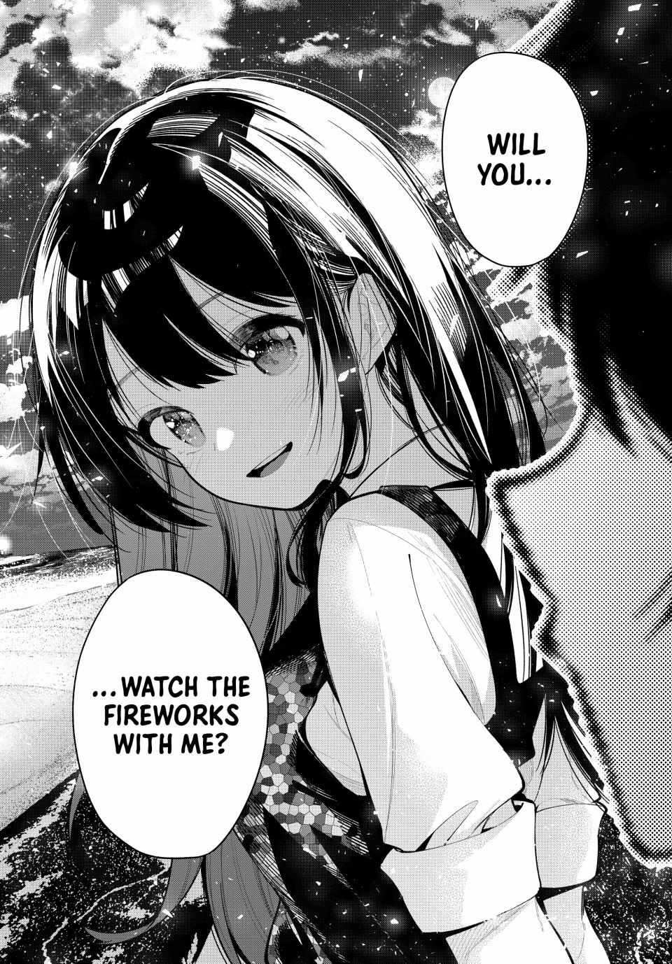 Read Tune In to the Midnight Heart EN Manga Online
