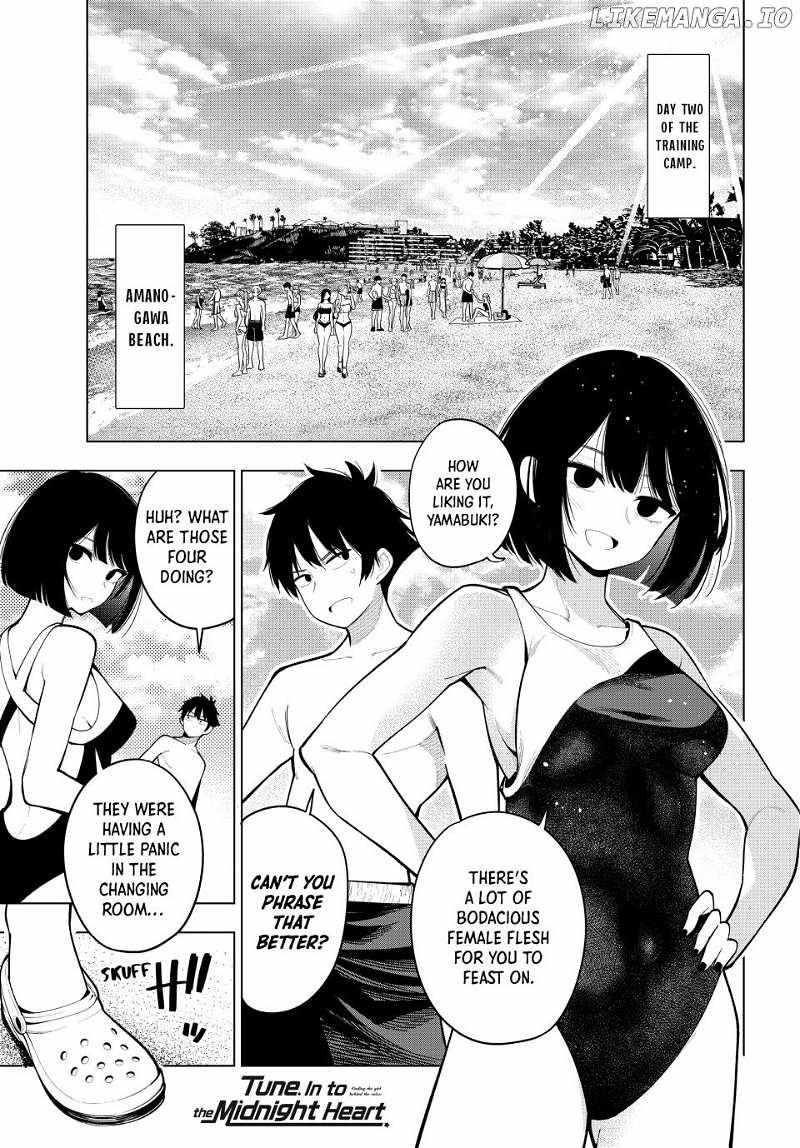 Read Tune In to the Midnight Heart EN Manga Online
