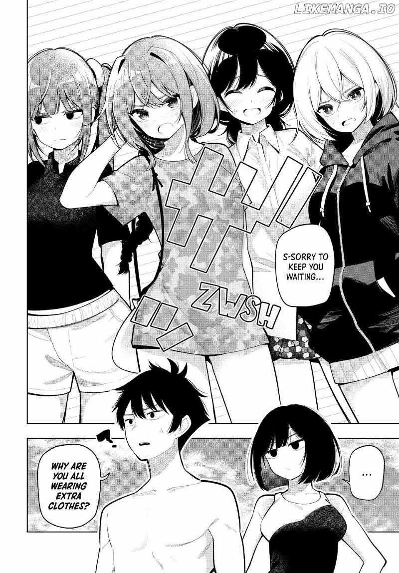 Read Tune In to the Midnight Heart EN Manga Online