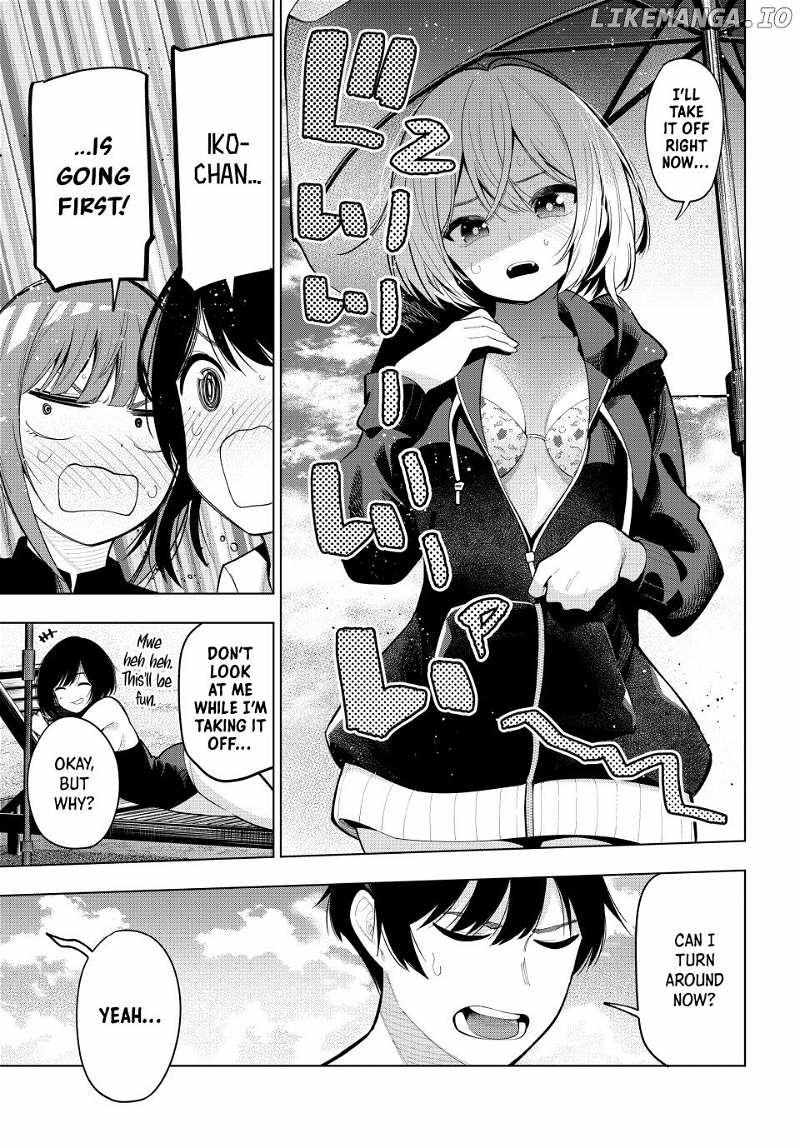 Read Tune In to the Midnight Heart EN Manga Online