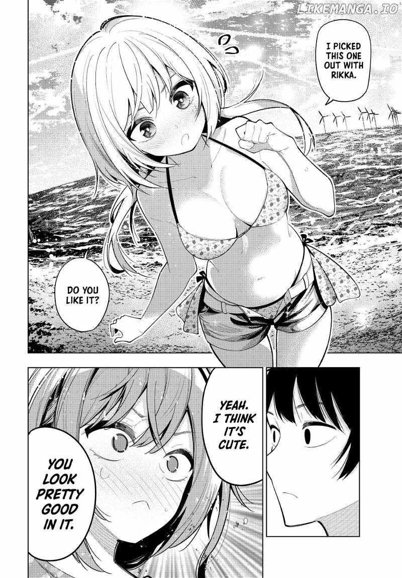 Read Tune In to the Midnight Heart EN Manga Online