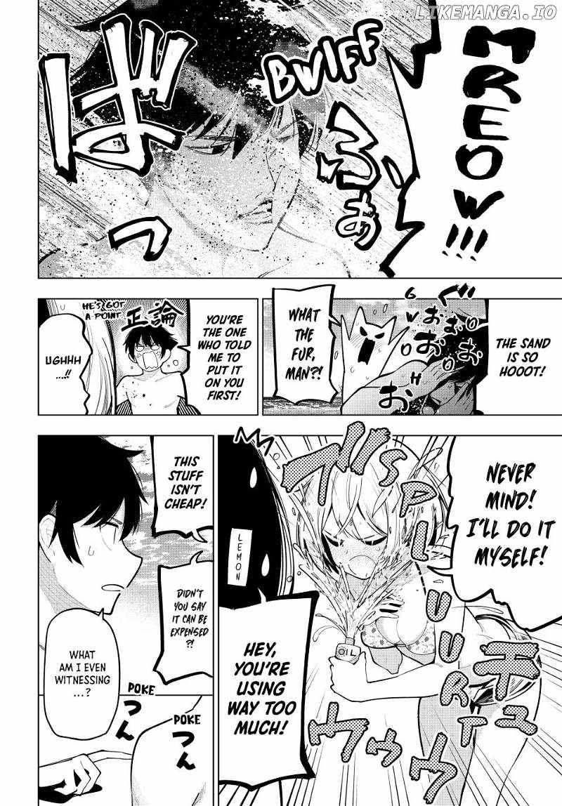 Read Tune In to the Midnight Heart EN Manga Online